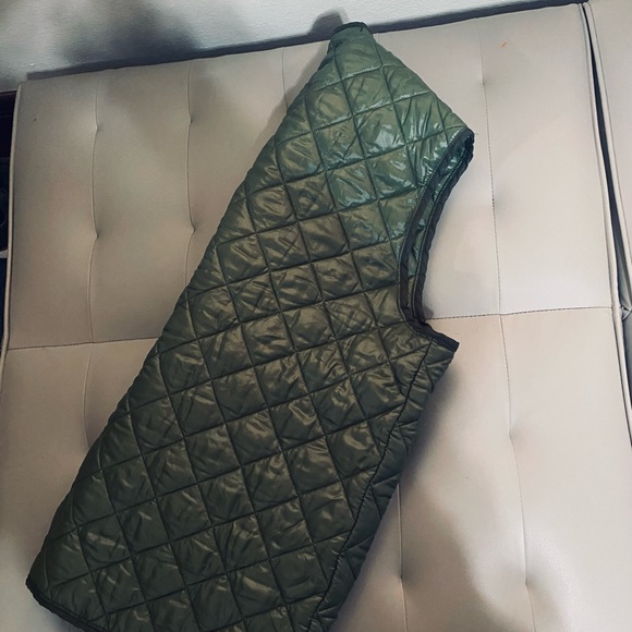 ABL Seyntex men’s vest size 4D - Picture 6 of 6